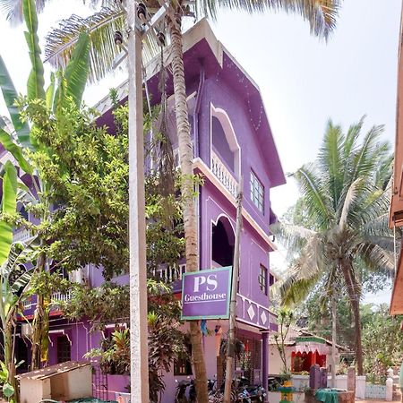 קלנגוטה Spot On Ps Guest House מראה חיצוני תמונה