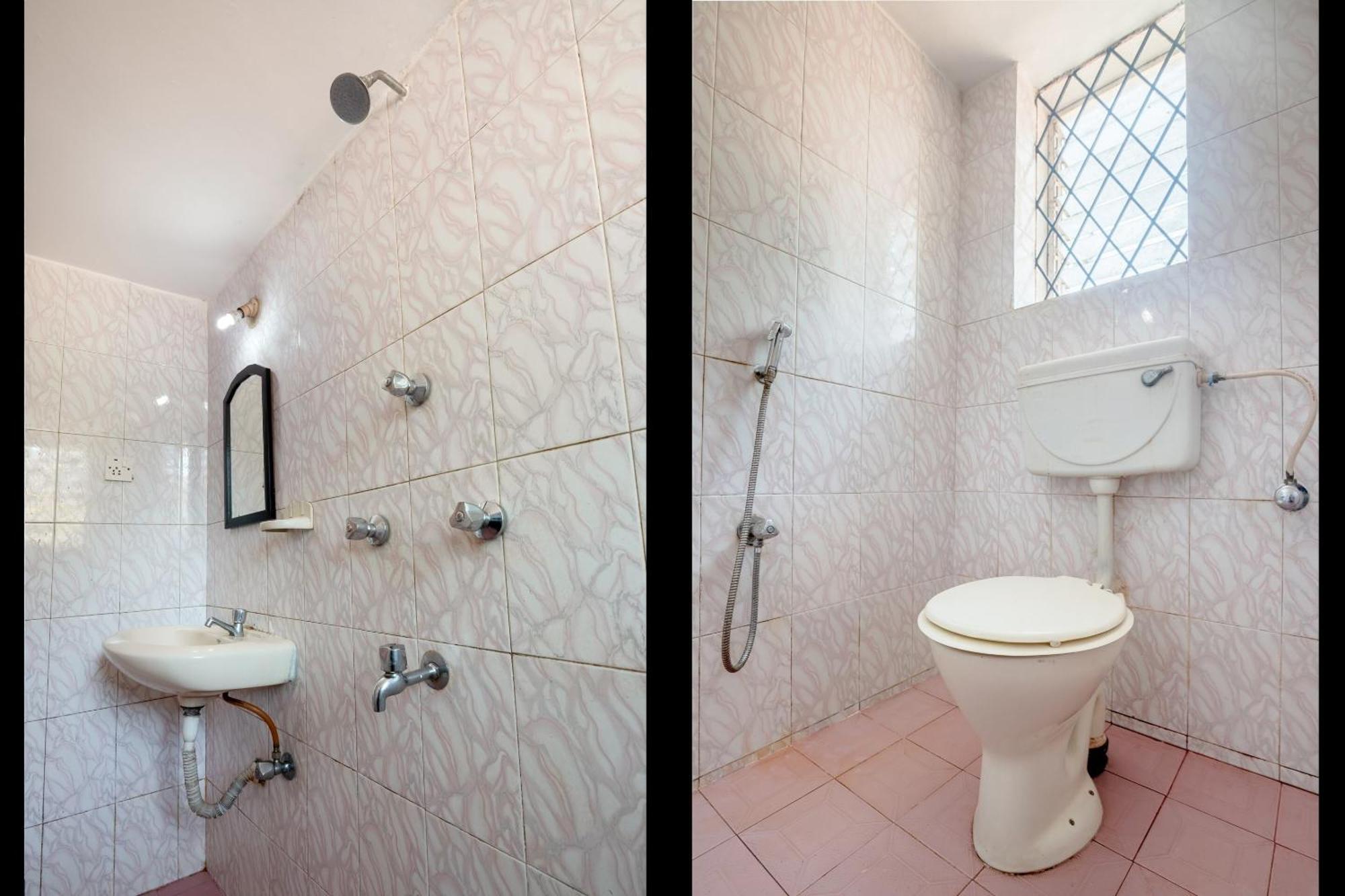 קלנגוטה Spot On Ps Guest House מראה חיצוני תמונה