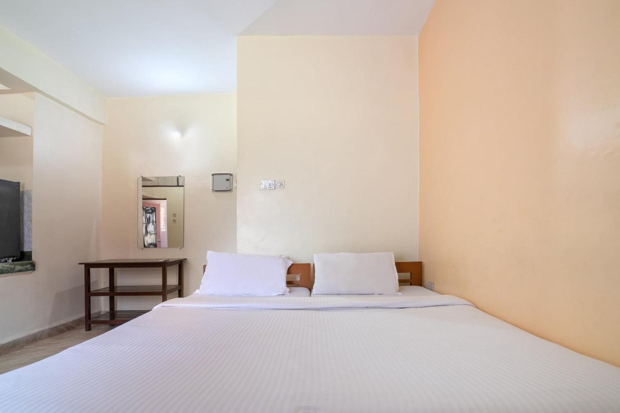 קלנגוטה Spot On Ps Guest House מראה חיצוני תמונה