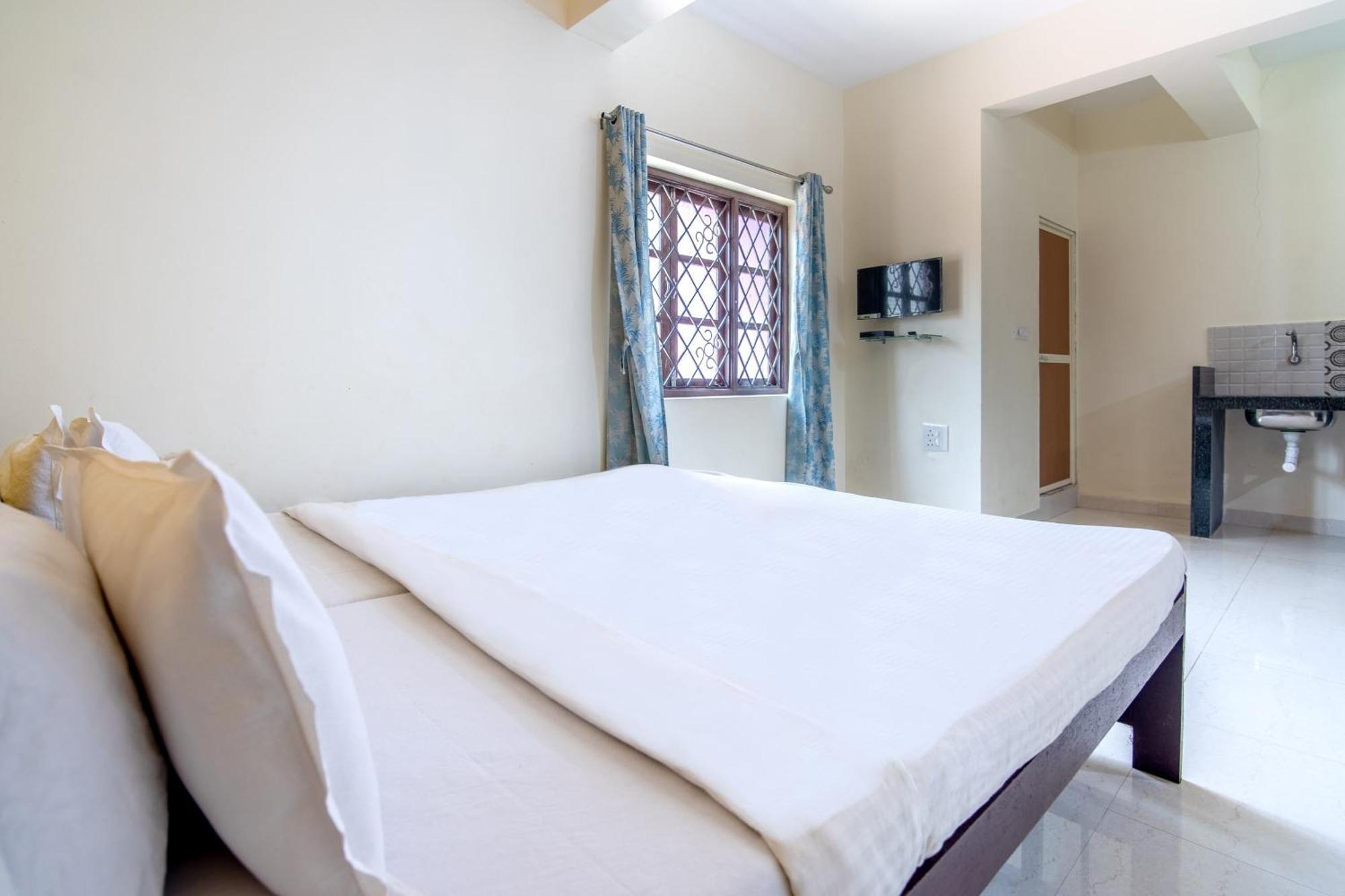 קלנגוטה Spot On Ps Guest House מראה חיצוני תמונה