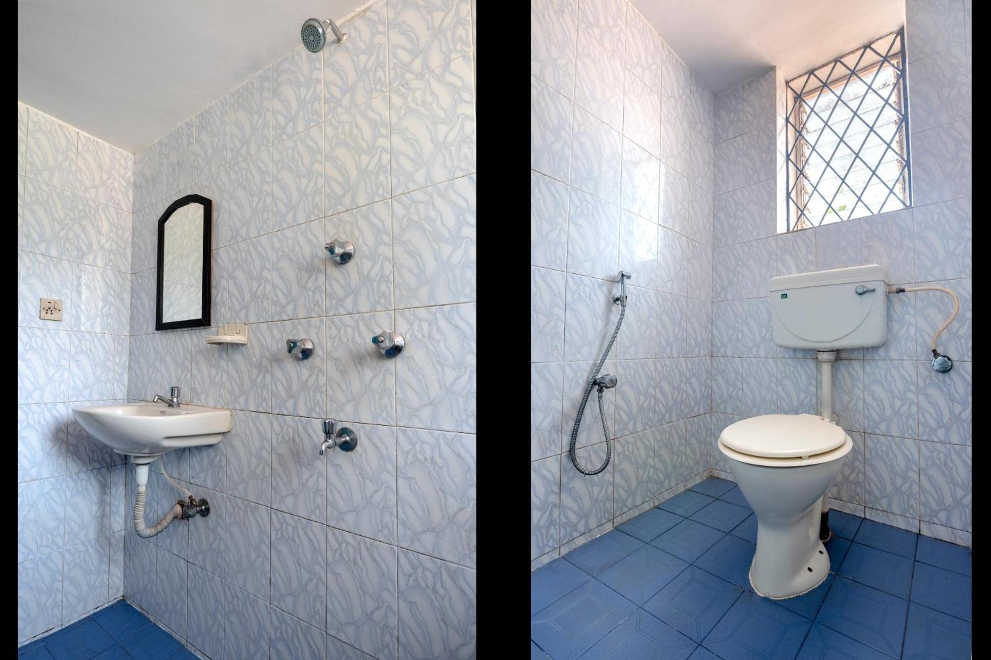 קלנגוטה Spot On Ps Guest House מראה חיצוני תמונה