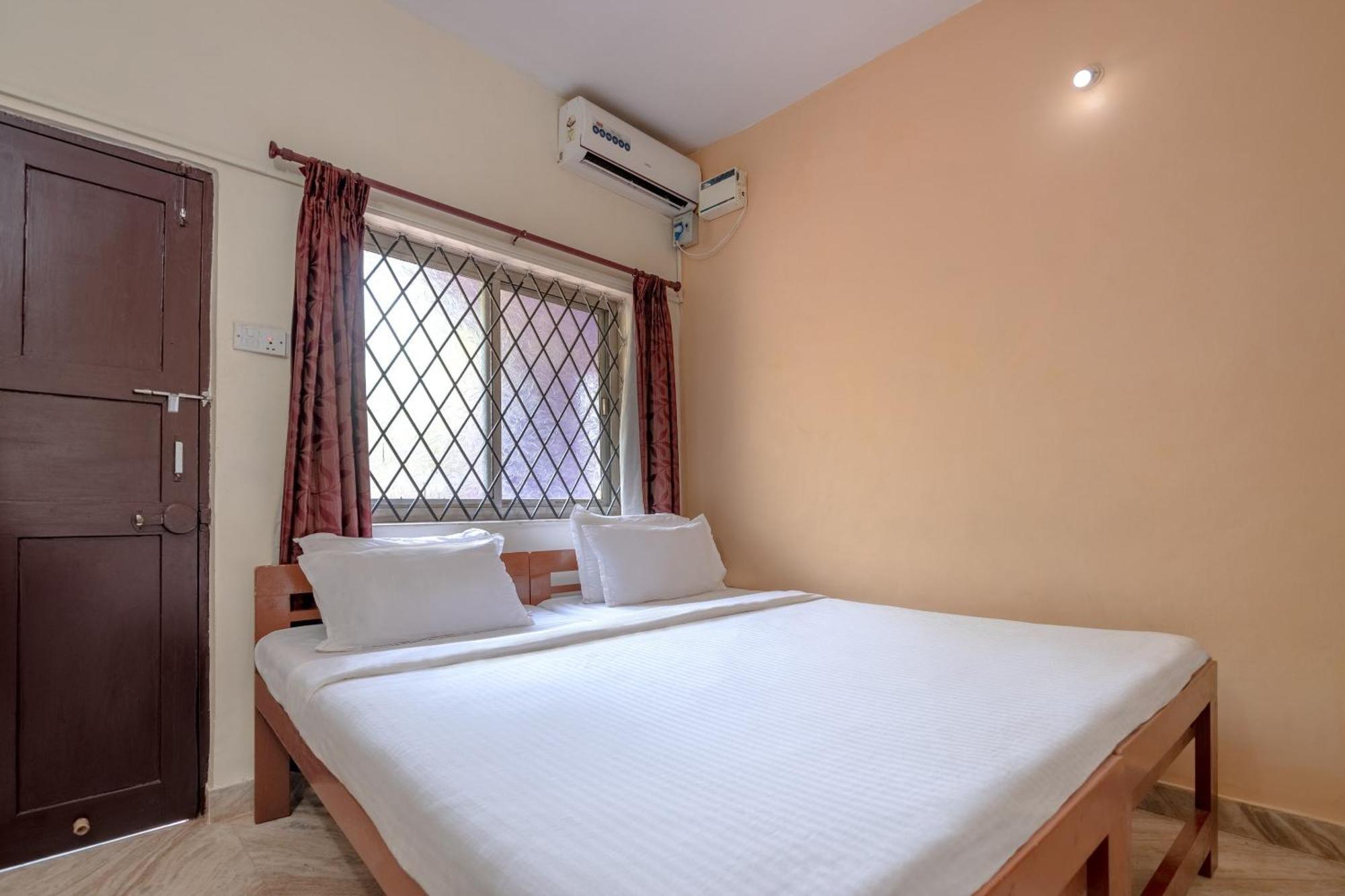 קלנגוטה Spot On Ps Guest House מראה חיצוני תמונה