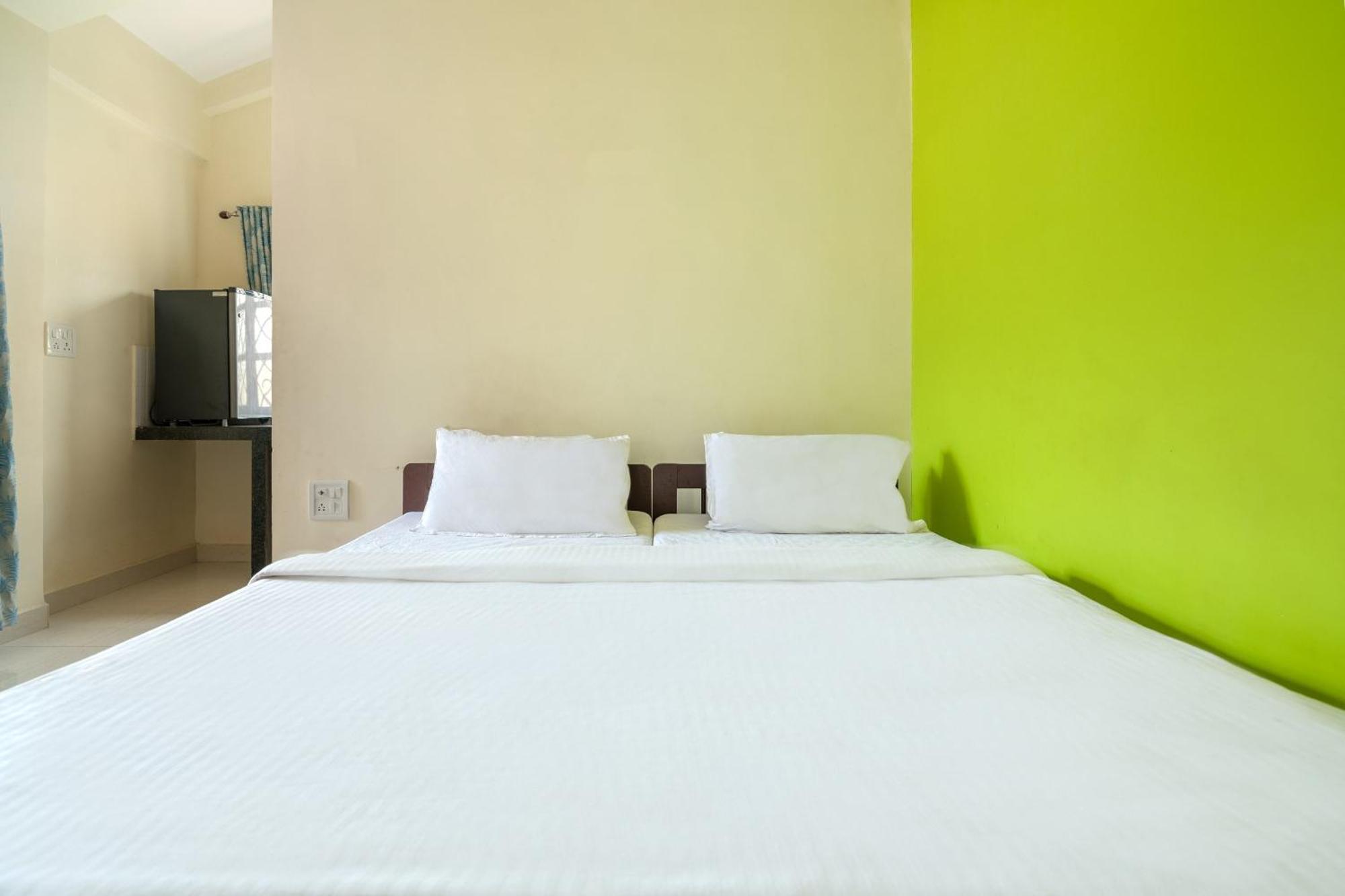 קלנגוטה Spot On Ps Guest House מראה חיצוני תמונה