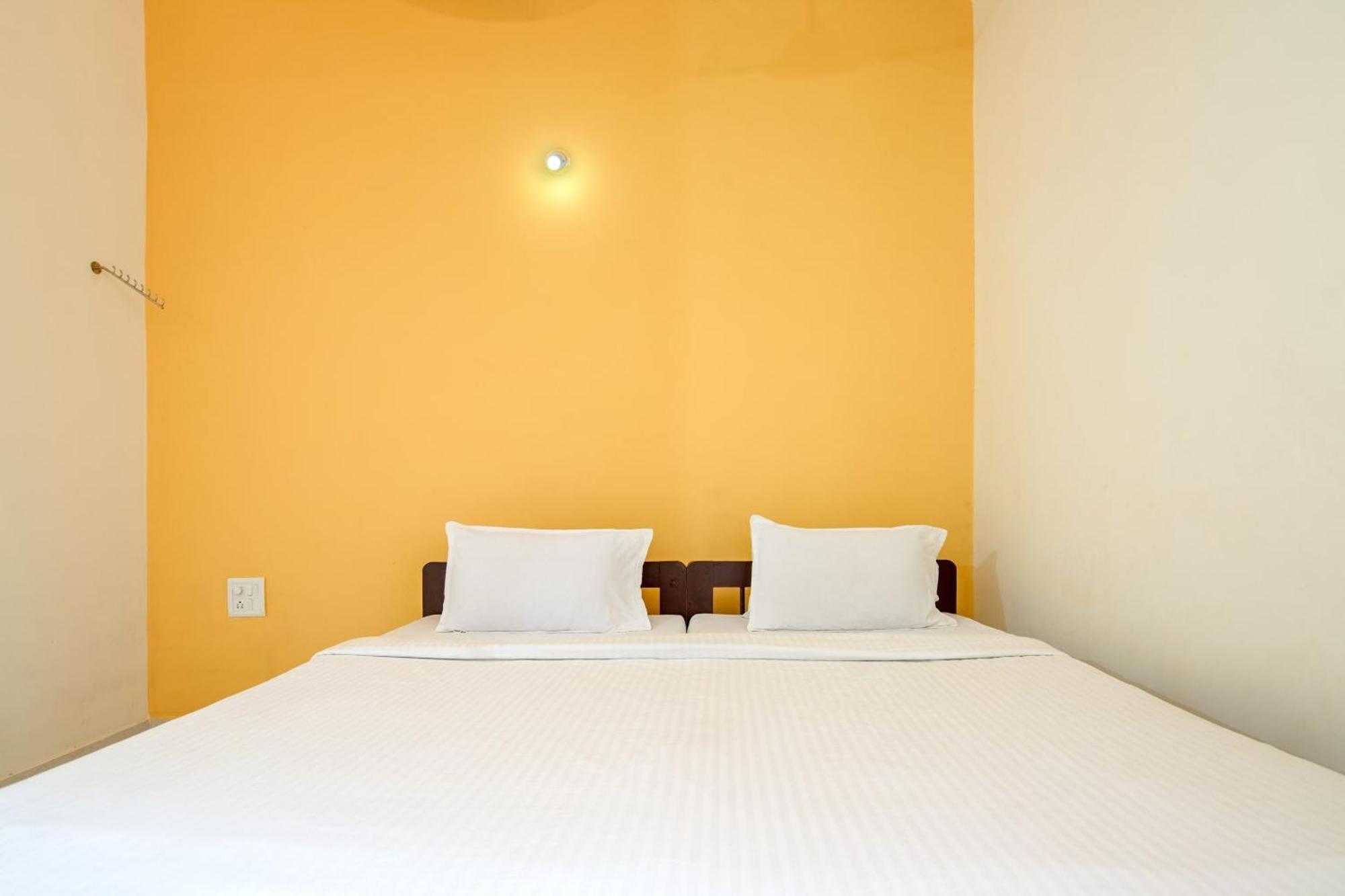 קלנגוטה Spot On Ps Guest House מראה חיצוני תמונה