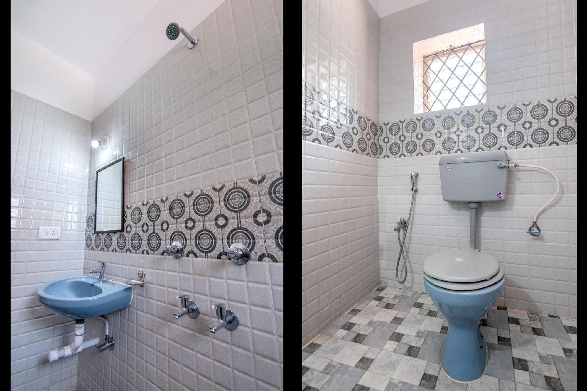 קלנגוטה Spot On Ps Guest House מראה חיצוני תמונה