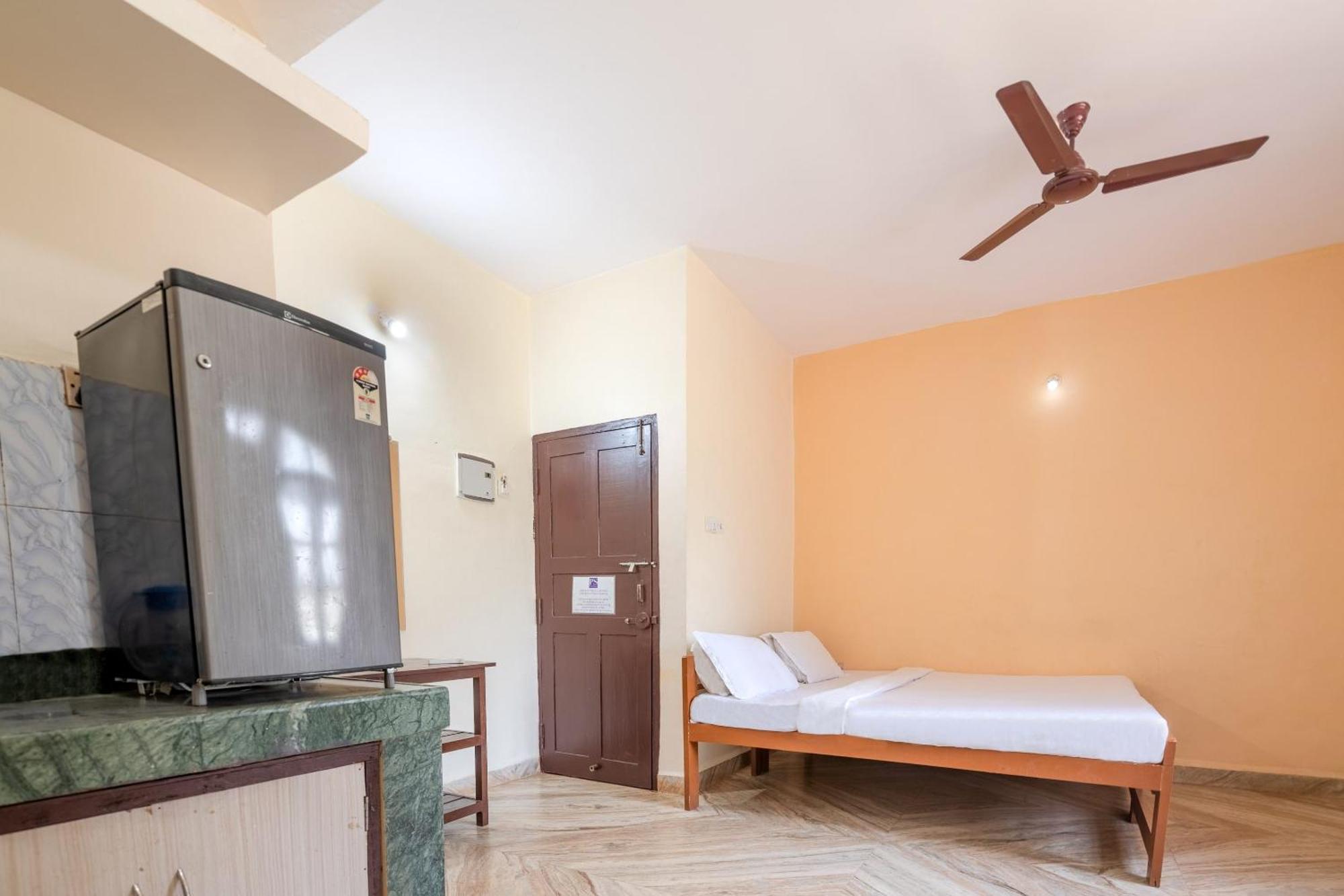 קלנגוטה Spot On Ps Guest House מראה חיצוני תמונה