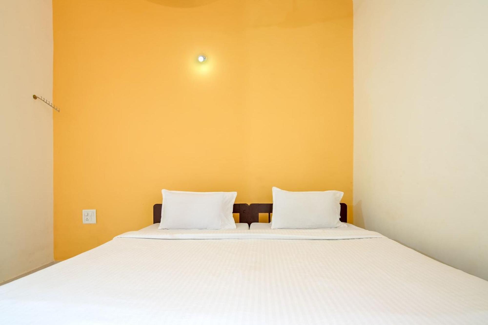קלנגוטה Spot On Ps Guest House מראה חיצוני תמונה